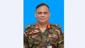 সেনাবাহিনীতে বড় র দ ব দ ল, চা কু রি চ্যু ত মেজর জেনারেল জিয়াউল আহসান