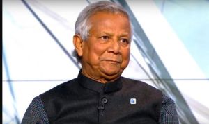 শ্রম আইন লঙ্ঘনের মামলায় খালাস পেলেন ড. ইউনূস