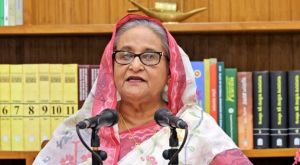 বিশ্ব গণমাধ্যম যেভাবে দেখছে শেখ হাসিনার পদত্যাগ