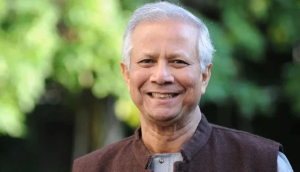 ড.  ইউনূসকে নিয়ে কী বলছেন ভারতের বিশেষজ্ঞরা?