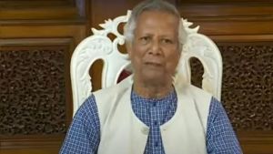 সব অ প রা ধে র বিচার করা হবে : প্রধান উপদেষ্টা ড. মুহাম্মদ ইউনূস