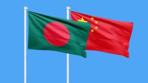 অন্তর্বর্তী সরকারকে স্বাগত, সম্পর্ক এগিয়ে নিতে প্রস্তুত চীন