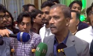 অন্তর্বর্তীকালীন সরকারের মেয়াদ কতোদিন, যা বললেন ড. আসিফ নজরুল