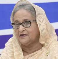 এএফপির বিশ্লেষণঃ শেখ হাসিনাকে নিয়ে মহাসংকটে ভারত
