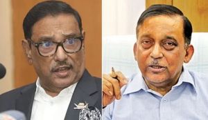 কাদের ও আসাদুজ্জামানের ওপর নিষেধাজ্ঞা চান যুক্তরাষ্ট্রের ৬ কংগ্রেসম্যান ও সিনেটর