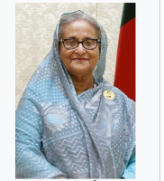 আন্তর্জাতিক অপরাধ ট্রাইব্যুনালে শেখ হাসিনার বিচার হতে পারে- আইন উপদেষ্টা