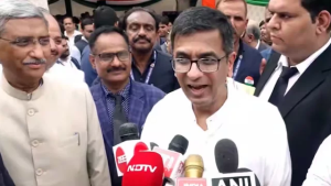 স্বাধীনতার গুরুত্ব বোঝাতে বাংলাদেশের উদাহরণ টানলেন ভারতের প্রধান বিচারপতি