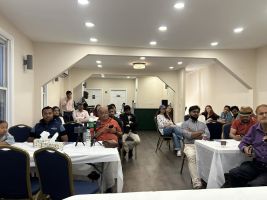 ব্রাইট হরিজন সলিউশানস আয়োজিত ইবি৩ ভিসা সেমিনার: গ্রিন কার্ড প্রাপ্তির গুরুত্বপূর্ণ তথ্য