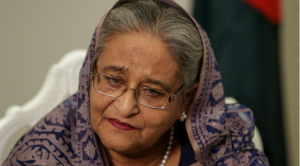 দ্যা হিলের প্রতিবেদন