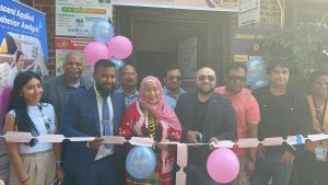 অটিজম শিশুদের সেবায় জ্যাকসন হাইটসে বাংলাদেশি প্রতিষ্ঠান