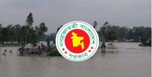 বাংলাদেশের বন্যার্তদের পাশে বাংলাদেশ সোসাইটি, ৩০ লক্ষ টাকা অনুদান ঘোষণা