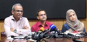 বন্যায় ৩১ মৃত্যু, ক্ষতিগ্রস্ত ৫৮ লাখ মানুষ - দুর্যোগ ব্যবস্থাপনা ও ত্রাণ মন্ত্রণালয়