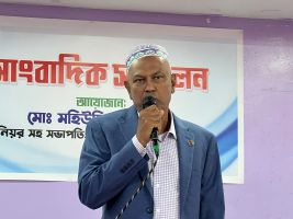নওশাদের মা ম লা য় খালাস মহিউদ্দিন দেওয়ান
