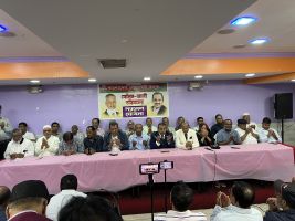 প্রার্থী ঘোষণার মধ্য দিয়ে ‘সেলিম-আলী’ প্যানেলের শোডাউন