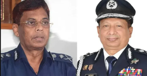 সাবেক আইজিপি মামুনের ৮ দিন ও শহীদুলের ৭ দিন রিমান্ড মঞ্জুর, শহীদুলের দাবী তিনি নির্দোষ, নিশ্চুপ ছিলেন মামুন