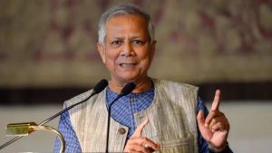 শ হি দ ও আ হ ত দে র মূল তালিকা হয়ে গেছে: প্রধান উপদেষ্টা