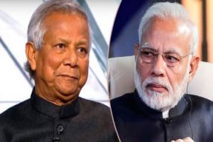 পিটিআইকে দেওয়া ড. ইউনুসের সাক্ষাৎকার ইতিবাচক মনে করছে না ভারত