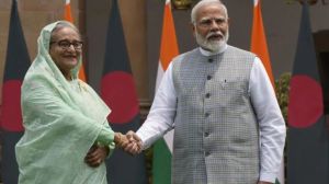 গণহত্যার মামলা: শেখ হাসিনা ইস্যুতে মোড় পাল্টে দিতে পারে ভারত, দ্য  ডিপ্লোম্যাটের প্রতিবেদন