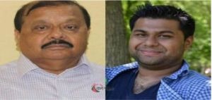 নিউইয়র্কে পিতা-পুত্রের এক মিলিয়ন ডলার ‘আত্মসাত'
