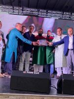 পেনসিলভেনিয়ায় বাংলাদেশ প্যারেড ও মেলা