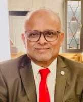 যুক্তরাষ্ট্র দক্ষিন আওয়ামীলীগের কমিটি গঠন সভাপতি ফজলুর রহমান ও সেক্রটারী ডা: মানিক