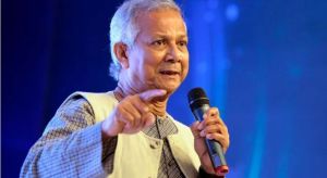 নিউইয়র্কে ড. মুহাম্মদ ইউনূসের সংবর্ধনা বাতিল