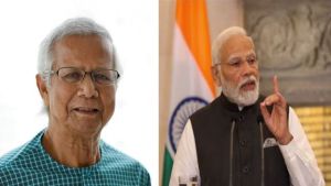 ড. ইউনূস-মোদির বৈঠক নিউইয়র্কে হচ্ছে না