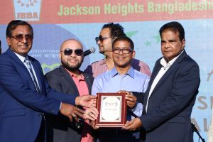 জেবিবিএ’র জমজমাট পথমেলা