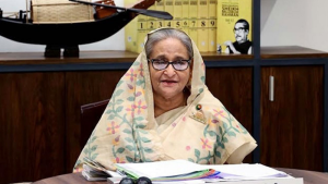 হিন্দুস্থান টাইমসের নিবন্ধ : ঢাকা চাইলে হাসিনাকে হস্তান্তর করতে পারে দিল্লি