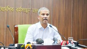 বিমানবন্দরে ভিআইপি সেবা পাবেন প্রবাসীরা - আসিফ নজরুল