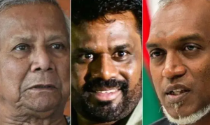 প্রতিবেশী দেশে সরকার বদল, ভারতের 'নেইবারহুড ফার্স্ট’ নীতিতে কী প্রভাব পড়বে?