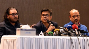 সংস্কার কমিশনের কাজ শুরুর আগে দলগুলোর সঙ্গে বসবে সরকার - প্রেস সচিব শফিকুল আলম