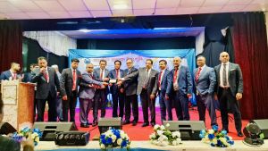 প্যারিসে গ্লোবাল জালালাবাদ এসোসিয়েশনের আন্তর্জাতিক জালালাবাদ উৎসব'২০২৪ সম্পন্ন