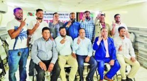কোম্পানীগঞ্জ ওয়েলফেয়ার অ্যাসোসিয়েশন ইউএসএ’র নির্বাচনে বিনা প্রতিদ্বন্দ্বিতায় মুন্না-সবুজ পরিষদ বিজয়ী
