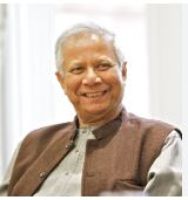 বিশ্বের সবচেয়ে প্রভাবশালী মুসলিমের তালিকায় ড. ইউনূস
