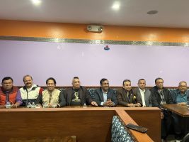 দ্বিধা-বিভক্তি ভুলে ঐক্যবদ্ধ হচ্ছে ফোবানা