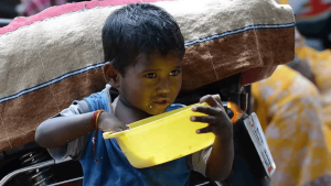 বৈশ্বিক ক্ষুধার মাত্রা সূচকে বাংলাদেশ পিছিয়েছে ৩ ধাপ