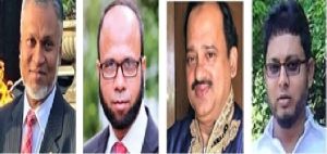 বাংলাদেশ সোসাইটির নির্বাচনঃ নিজস্ব ভোট ব্যাংকের লড়াই