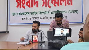 ঢাকার উত্তরায় যুক্তরাষ্ট্র প্রবাসীর বাড়ি দ খ ল