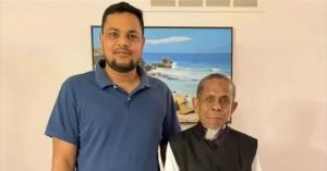 মিশিগানে সড়ক দুর্ঘটনায় বাংলাদেশি বাবা-ছেলের মৃত্যু