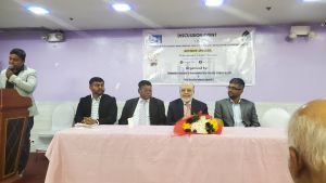 নিউ ইয়র্কে বিডস’এর আলোচনা