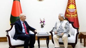 জাতিসংঘের তথ্যানুসন্ধান মিশনের চূড়ান্ত রিপোর্ট ডিসেম্বরের শুরুতে : ফলকার টুর্ক