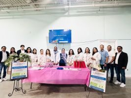 বিএডিবি'র ক্যানসার বিষয়ক সেমিনার অনুষ্ঠিত