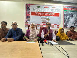 পালাবদলের চাঁ দা বা জি তে  দ্রব্যমূল্য এখন পাগলা ঘোড়া : নতুনধারা