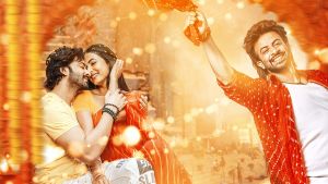 নিউইয়র্ক, লস এঞ্জেলেস সহ বিশ্বব্যাপী শুভ মুক্তি মেগাস্টার শাকিব খান অভিনীত ছবি 'দরদ'