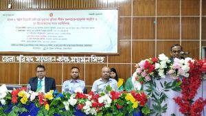 বৈষম্যবিরোধী আন্দোলনে দৃষ্টি হারিয়েছে ৭০০, আহত ৩০ হাজার