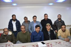 বাংলাদেশ এসোসিয়েশন অব নিউইয়র্ক সিটি হাউসিং অথোরিটি নামে নতুন সংগঠনের আত্মপ্রকাশ