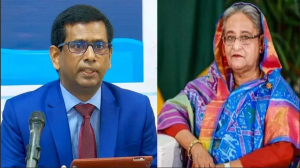 শেখ হাসিনাকে গ্রেপ্তারে ‘রেড অ্যালার্ট’ চেয়ে ইন্টারপোলে চিঠি