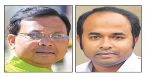 ওয়াশিংটনে গোলাম মোর্তোজা লন্ডনে আকবর হোসেন প্রেস মিনিস্টার