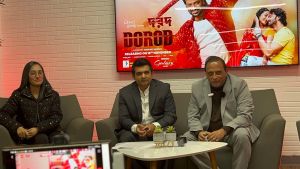 নিউইয়র্ক, লস এঞ্জেলেসসহ বিশ্বব্যাপী মুক্তি পাচ্ছে ‘দরদ’